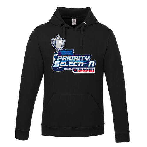 Draft Day Hoodie Thumbnail