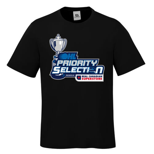 Draft Day Tee Thumbnail
