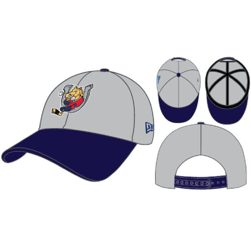 Barrie Colts - Hat Thumbnail