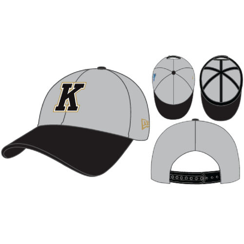 Kingston Frontenacs - Hat Thumbnail