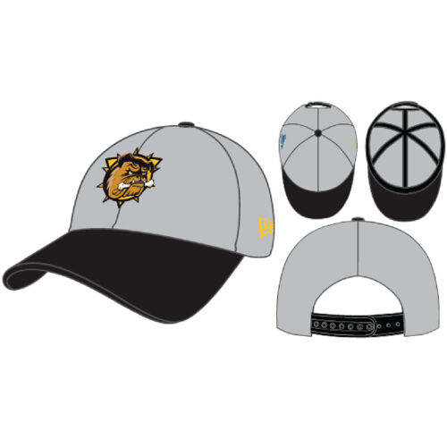 Brantford Bulldogs - Hat Thumbnail