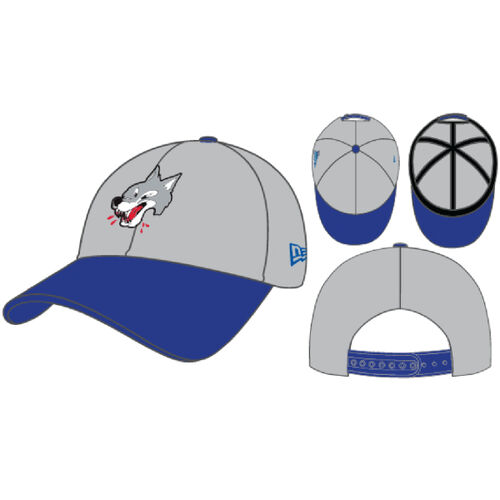 Sudbury Wolves - Hat Thumbnail