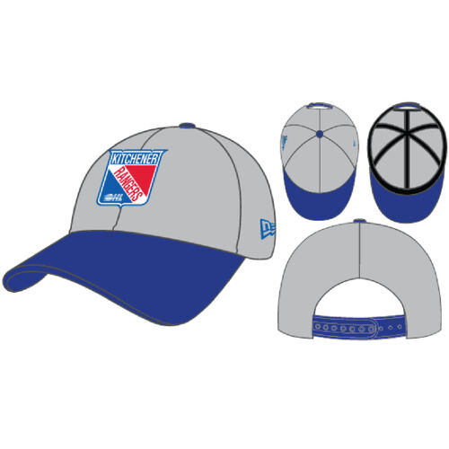 Kitchener Rangers - Hat Thumbnail