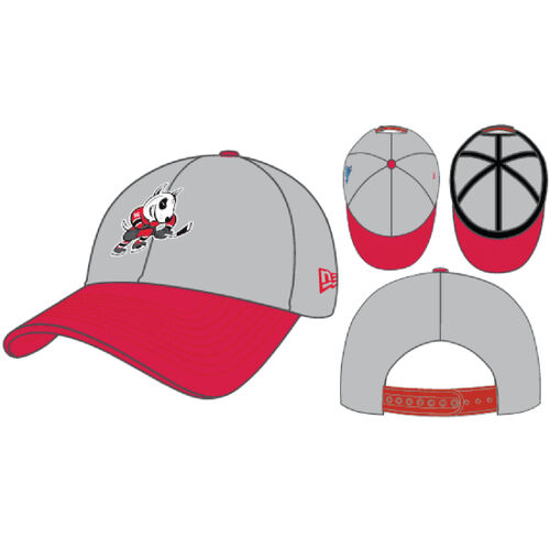 Niagara Ice Dogs - Hat Thumbnail