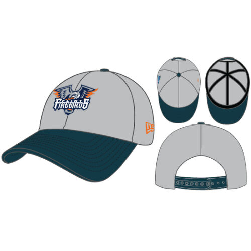 Flint Firebirds - Hat Thumbnail