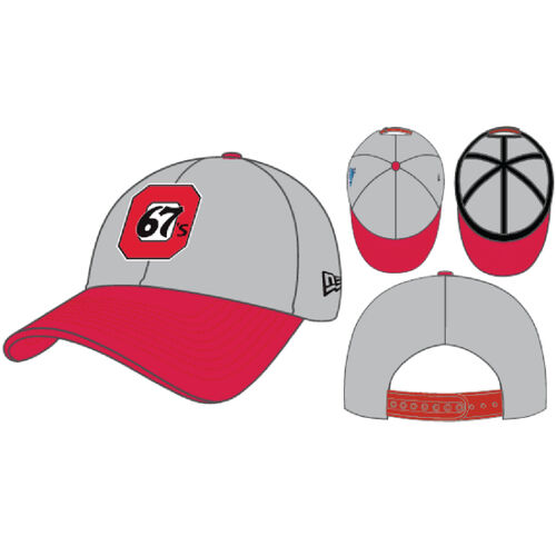 Ottawa 67's - Hat Thumbnail
