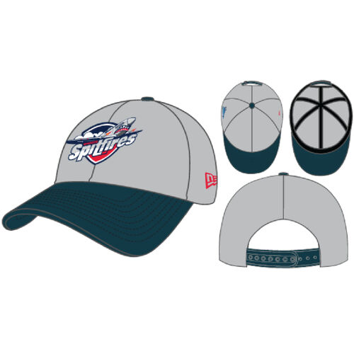 Windsor Spitfires - Hat Thumbnail