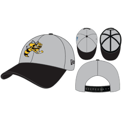 Sarnia Sting - Hat Thumbnail