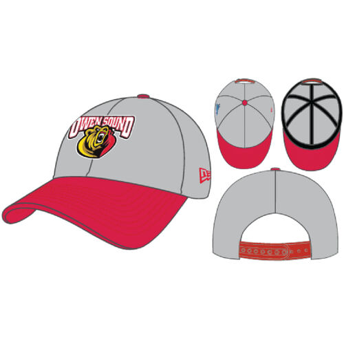 Owen Sound Attack - Hat Thumbnail